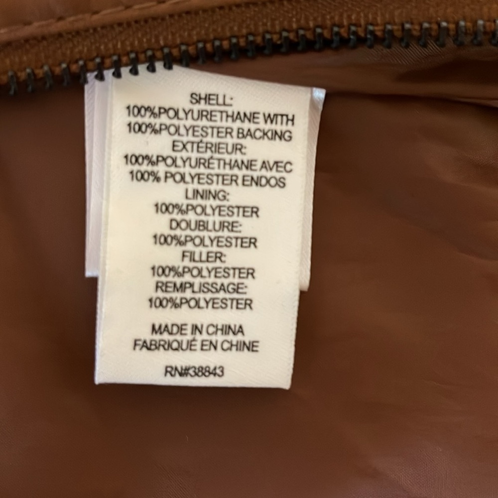 Jacket - Picture 3 of 3